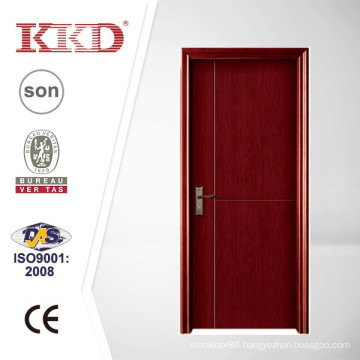 Solid Wooden Door MS-112